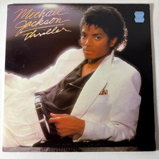 Michael Jackson – Thriller