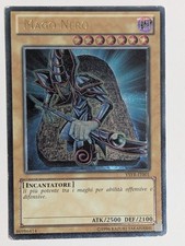 Yu-gi-oh! Mago Nero ULTIMATE -