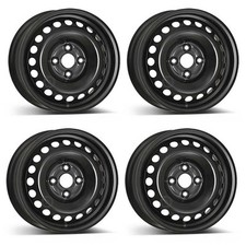 4 Cerchi ferro Alcar 3635