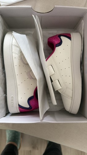 Scarpe geox bambina - geox, 25