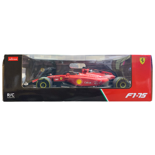 Rastar ferrari 1 12 - rastar, 1/12