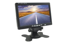 Monitor TFT LCD da 7 pollici
