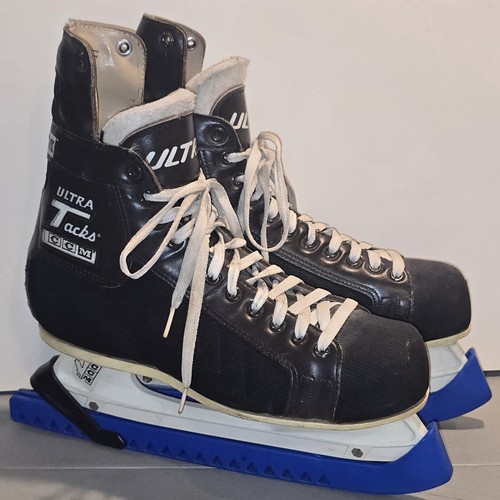 Pattini hockey ghiaccio - pattini,