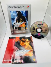 Tekken 4 PS2 PAL ITA (Versione