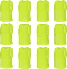 Pettorine Da Allenamento