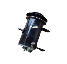 Dinamo completamente