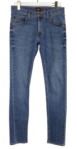 Lee luke jeans - jeans, w31/l34