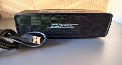 Bose soundlink mini special - mini, ii