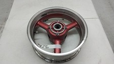 Kawasaki z 1000 07 09 cerchio ruota posteriore