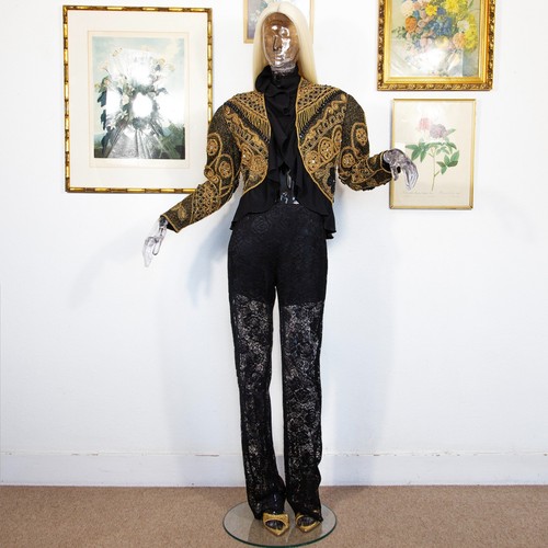 Giacca bolero vintage anni - , 80