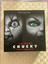 NECA BRIDE OF CHUCKY Ultimate