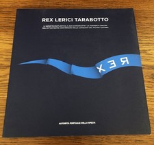 TRANSATLANTICO REX LERICI