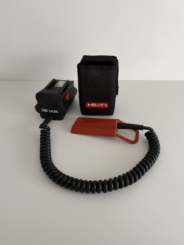 Hilti a adattatore - te,