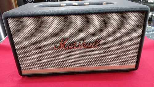 Marshall speakers stanmore - marshall,