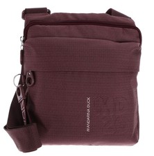 MANDARINA DUCK borsa a tracolla MD20 Small Crossover Grape