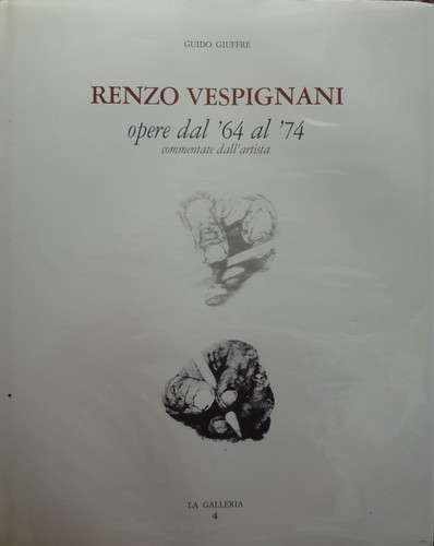 Renzo vespignani opere - renzo,