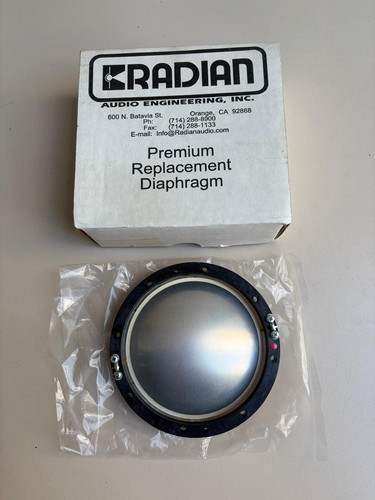 Radian 1245 membrana - 1245-16,