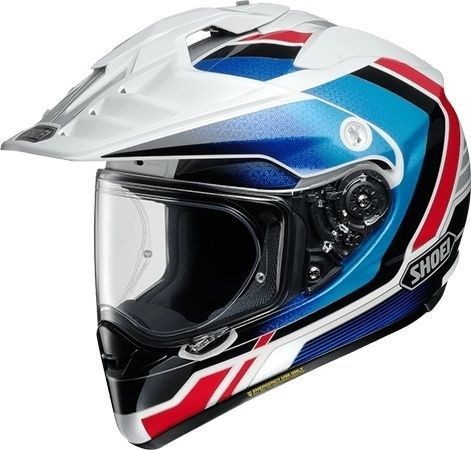 Shoei hornet adv - hornet-adv, off-road