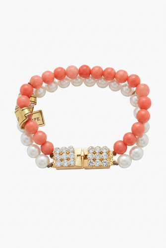 Bracciale italiano doppio filo