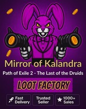 Specchio di Kalandra -