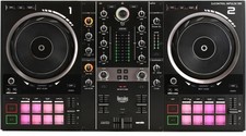Hercules DJ DJControl Inpulse