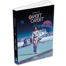 Caparezza - Orbit Orbit (fumetto) - Cassetta