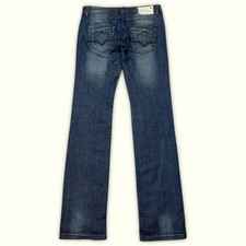 diesel Jeans W30/L36 Blu