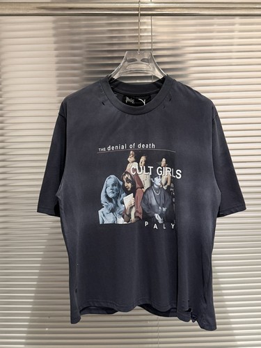 Shirt vintage invecchiata - t-shirt,