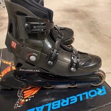 rollerblade Pattini In Linea