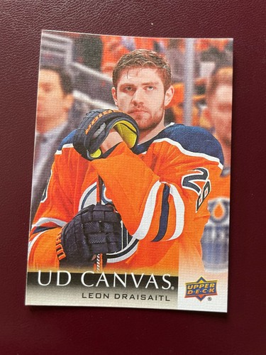 2018 upper deck canva - 2018-19, c34