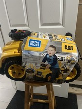 Mega Bloks Gatto 3 in 1