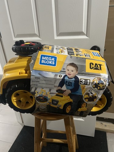 Mega bloks gatto 1 - bloks,