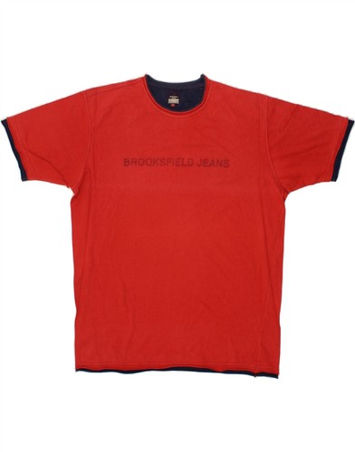 Brooksfield maglietta uomo - maglietta,