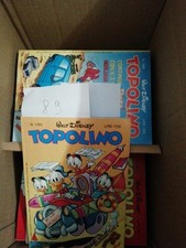Giornalini Topolino
