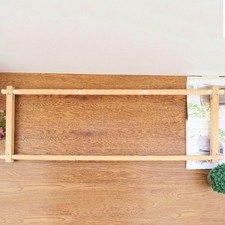 Arazzo Pergamena Ricamo Punto