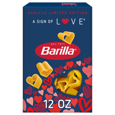 Barilla Love Edizione Limitata