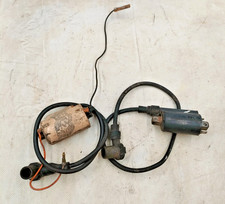 COPPIA BOBINE DI