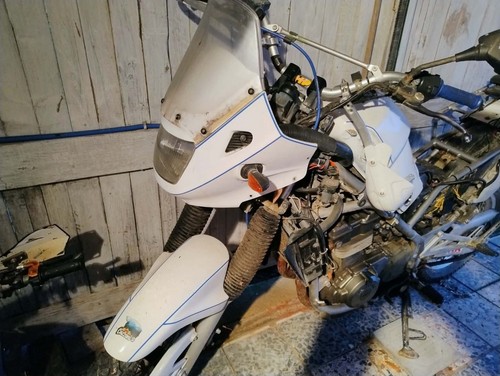 Ricambi kawasaki kle - ricambi,