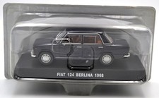 DIE CAST 1/43 " FIAT 124