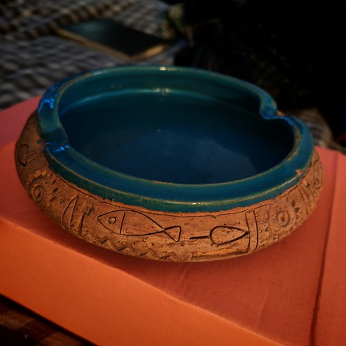 Bitossi ceramica vintage - bitossi,