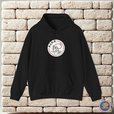 Felpa con cappuccio unisex