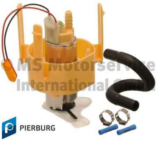 Pompa carburante pierburg - pompa,