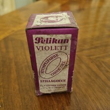 INCHIOSTRO PELIKAN PER TIMBRI