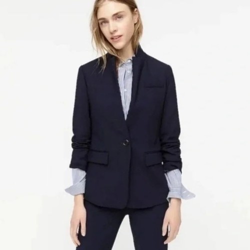 Crew blazer regent donna - crew, tg