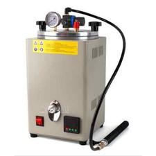 Pompa 350W macchina iniezione