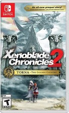 Xenoblade Chronicles 2 Torna