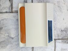 Sirena Senza Fili Con Pannello Solare