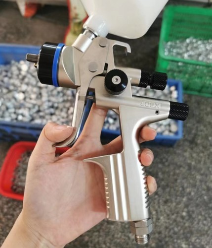 Ugello 5500 pistola a - mm,