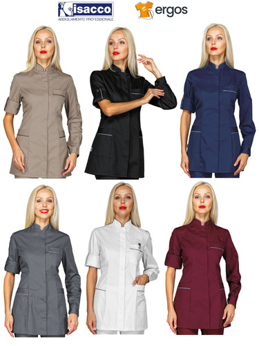 Isacco casacca slim antigua - slim,