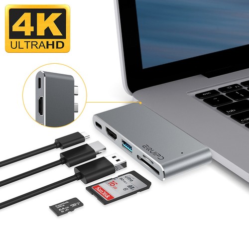 Hub usb alluminio con - hub,